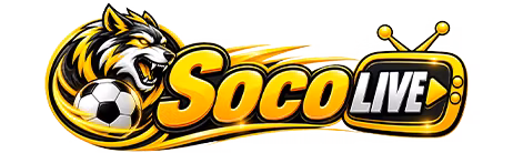 SOCOLIVE - LOGO