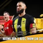 Kèo Tài Xỉu - Hướng Dẫn 3 Bước Tham Gia Cược An Toàn