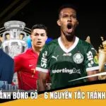 Kinh Nghiệm Đánh Bóng Cỏ - 6 Nguyên Tắc Tránh Chơi Cảm Tính