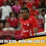 Fk Lida Vs Niva Dolbizno - Nhận Định Cuộc Đối Đầu Hấp Dẫn